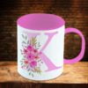 11 Oz Inside Color Polymer Mug