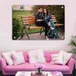 Acrylic Photo Frames