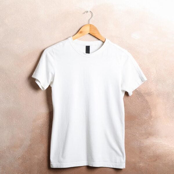 T-Shirt White