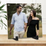 Tiles Photo Frame