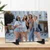 Tiles Photo Frame