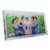 Glass Photo Frame BL-29